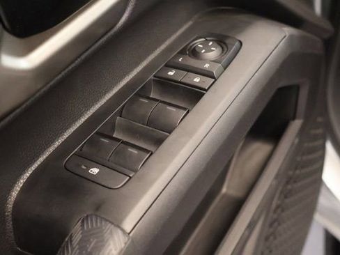 New 2025 Toyota Tacoma TRD Off-Road AWD/4WD image 10