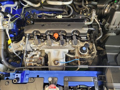 Used 2020 Honda HR-V Sport image 30