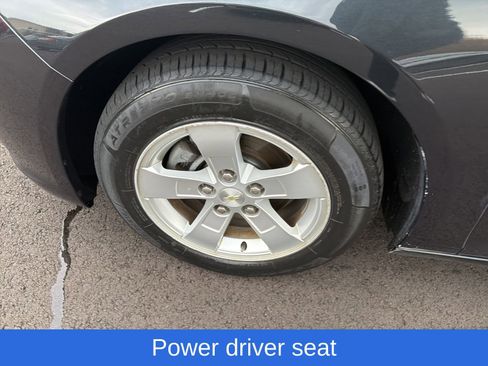 Used 2014 Chevrolet Malibu LS w/ Protection Package image 24