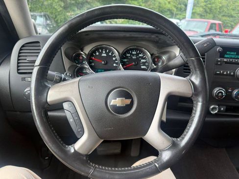 Used 2009 Chevrolet Silverado 1500 LT w/ All Star Package RWD image 20