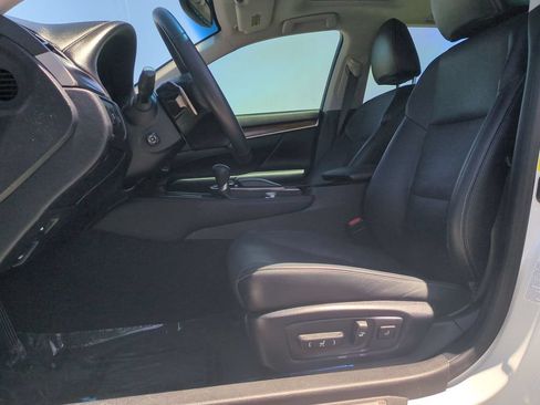 Used 2014 Lexus GS 350 w/ Premium Package RWD image 22