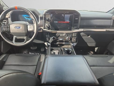 Used 2023 Ford F150 Raptor w/ Raptor 37 Performance Package image 11
