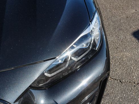 Certified 2023 BMW i4 eDrive40 w/ M Sport Package image 10