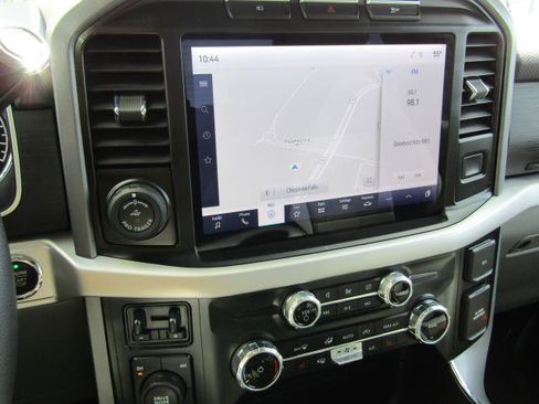 Used 2023 Ford F150 XLT w/ Equipment Group 302A High AWD/4WD image 24