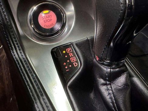 Used 2019 Nissan Maxima 3.5 S w/ Floor Mat Group image 53