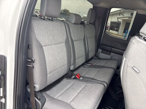 Used 2024 Ford F350 XL w/ Camper Package AWD/4WD image 8
