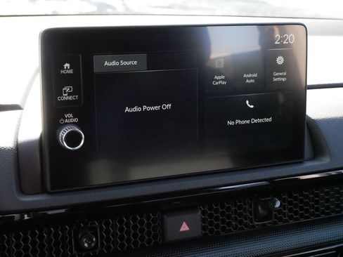 Certified 2026 Honda CR-V EX-L image 22