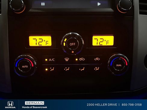 Used 2016 Nissan Frontier PRO-4X AWD/4WD image 24
