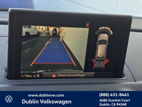 Used 2017 Audi A3 e-tron Premium Plus w/ Technology Package image 17