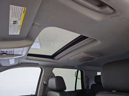 Used 2019 GMC Yukon SLT w/ Premium Edition AWD/4WD image 29