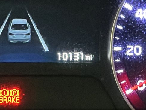 Used 2023 Kia Forte GT FWD image 10