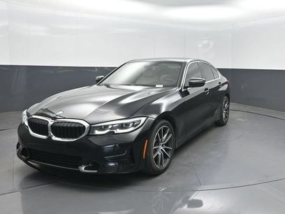 Used 2019 BMW 330i Sedan w/ Convenience Package