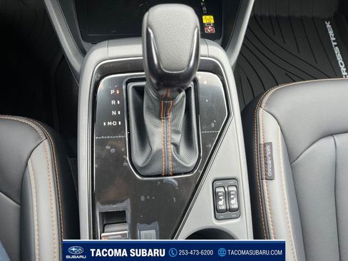 New 2026 Subaru Crosstrek 2.5i Limited AWD/4WD image 15