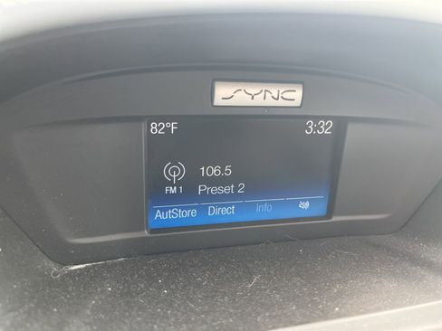 Used 2017 Ford Escape S image 9