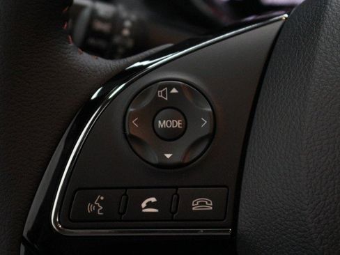 New 2026 Mitsubishi Outlander Sport AWD image 9