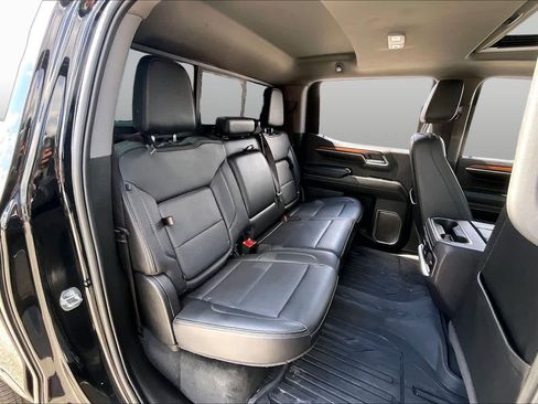Used 2024 GMC Sierra 1500 Denali w/ Denali Reserve Package AWD/4WD image 21