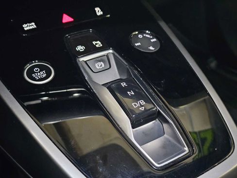 Used 2023 Audi Q4 e-tron Prestige w/ Black Optic Package AWD/4WD image 32