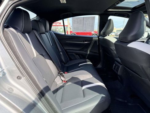 Certified 2026 Toyota Camry SE w/ Convenience Package image 14