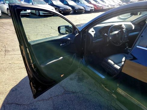 Used 2016 Acura RDX AWD image 15