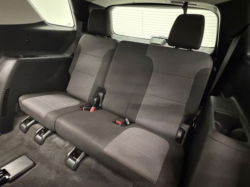Used 2020 Chevrolet Traverse LT AWD/4WD image 27