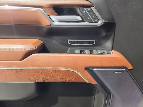 Used 2023 GMC Sierra 1500 Denali Ultimate image 26