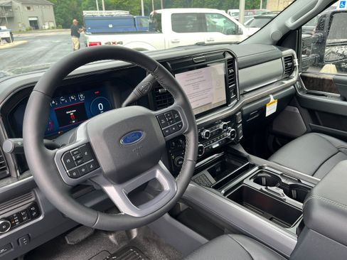New 2026 Ford F250 Lariat AWD/4WD image 10