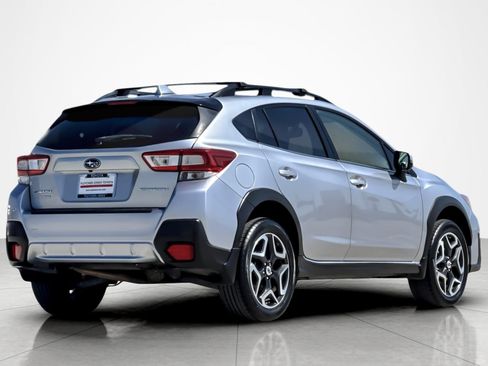 Used 2018 Subaru Crosstrek 2.0i Limited w/ Popular Package #2 AWD/4WD image 5