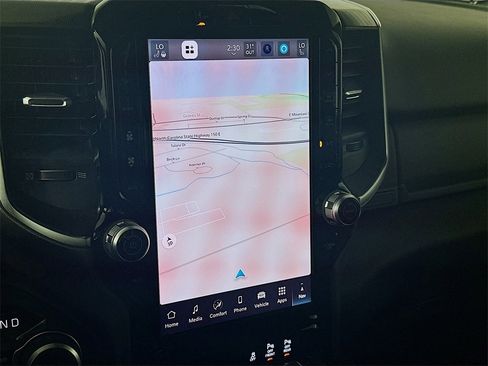 New 2026 RAM 1500 Big Horn image 15