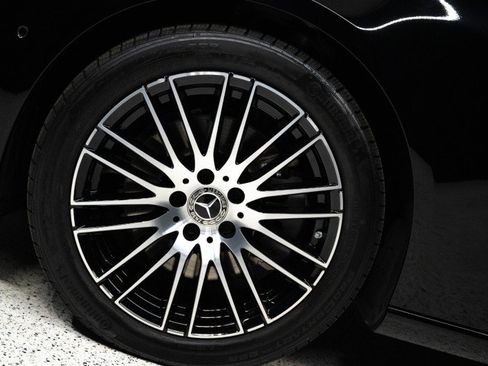 Certified 2026 Mercedes-Benz C 300 Sedan image 10