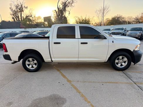 Used 2019 RAM 1500 Tradesman image 6