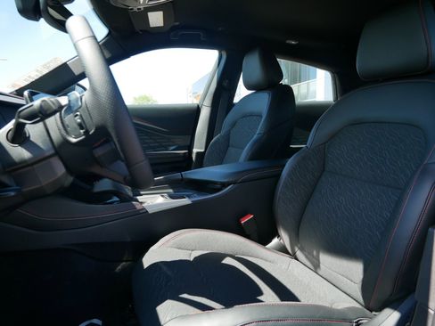 New 2026 Dodge Charger Scat Pack AWD/4WD image 10