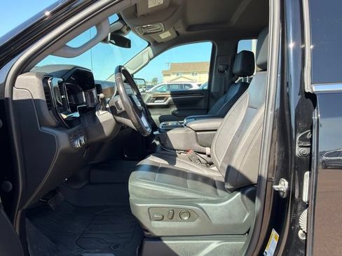 Used 2022 GMC Sierra 1500 SLT AWD/4WD image 15
