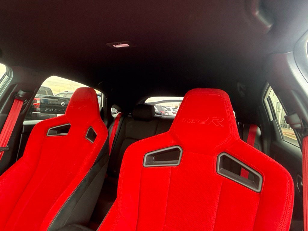 Used 2024 Honda Civic Type R image 18