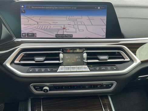 Used 2020 BMW X5 xDrive40i w/ Convenience Package AWD/4WD image 35