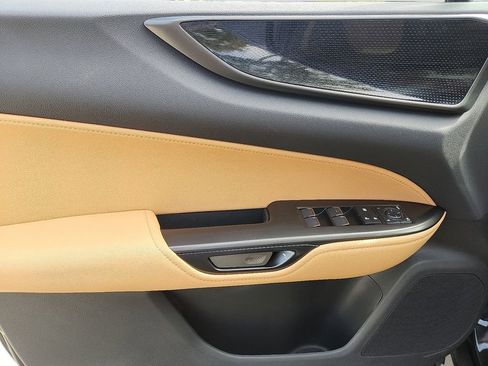 Used 2025 Lexus NX 350h AWD w/ Accessory Package (2T) image 13