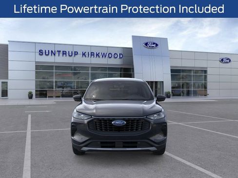New 2026 Ford Escape Active w/ Cold Weather Package FWD image 8