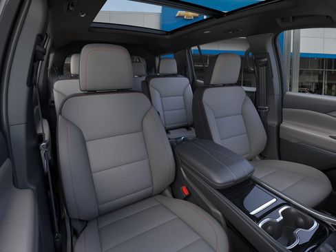 New 2026 Chevrolet Traverse LT AWD/4WD image 40