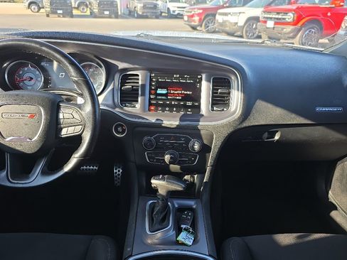 Used 2021 Dodge Charger R/T RWD image 15