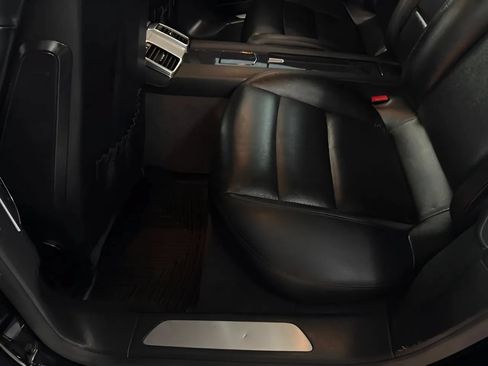 Used 2016 Porsche Panamera 4S AWD/4WD image 15