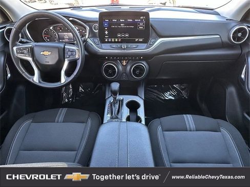 Certified 2023 Chevrolet Blazer LT image 10