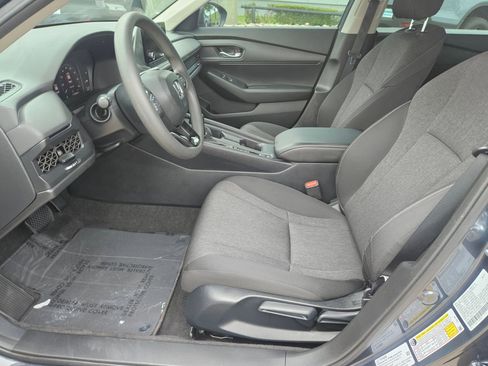 Certified 2023 Honda Accord LX image 14