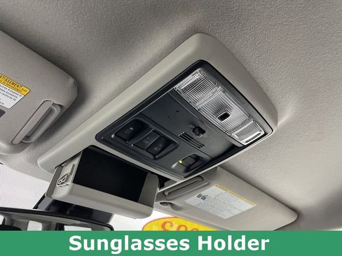 Used 2023 Toyota 4Runner SR5 image 39