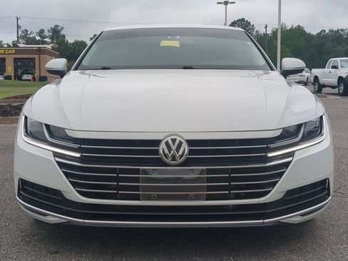 Used 2020 Volkswagen Arteon SE FWD image 8