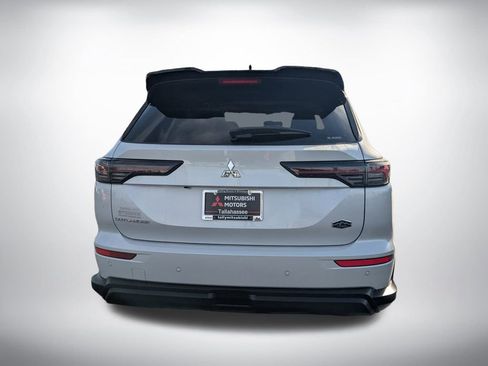 New 2025 Mitsubishi Outlander SE AWD/4WD image 5