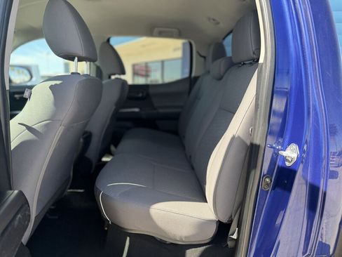 Used 2023 Toyota Tacoma SR5 image 4