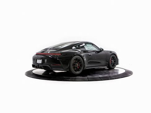 New 2026 Porsche 911 Carrera GTS image 7