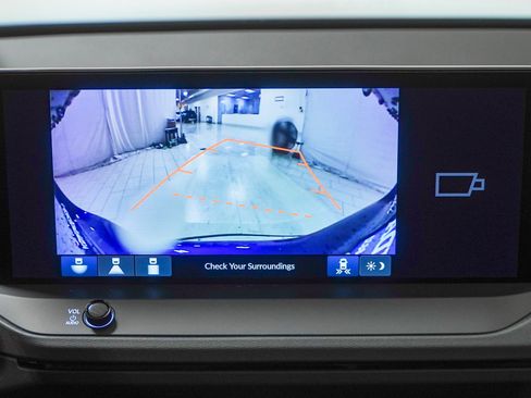 New 2025 Honda Accord Sport image 29