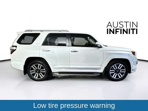 Used 2014 Toyota 4Runner Limited RWD image 8