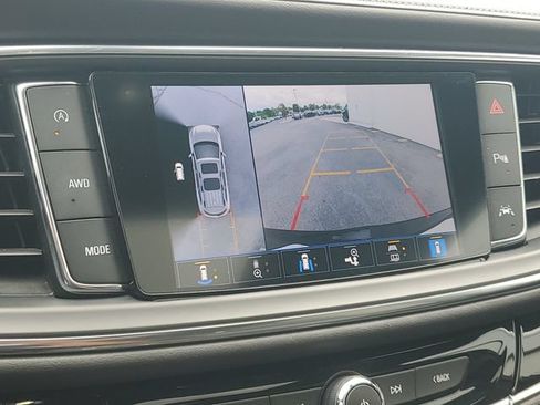 Used 2022 Buick Enclave Avenir w/ Trailering Package, 5000 lbs. AWD/4WD image 28