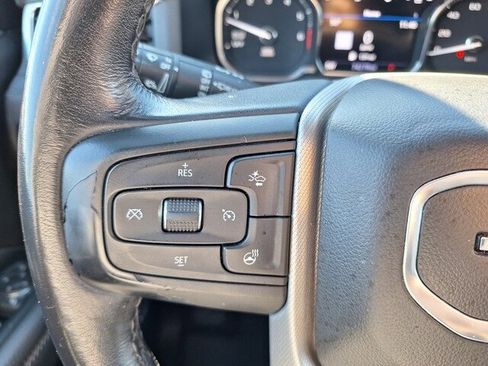 Used 2021 GMC Yukon Denali w/ Denali Ultimate Package image 20